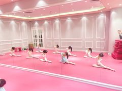 -芭芭拉舞蹈·星星演说家(珠江新城校区)