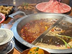 -楠火锅(仁恒梦中心店)