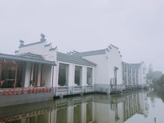 -雅和生态渔庄·宜城锅巴饭(龙灵山公园店)