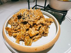 乾隆白菜-羲和雅苑•北京烤鸭(吴中路万象城店)