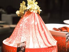 -山居荣府·富阳宴