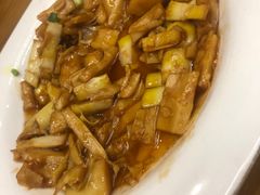 -食光慢宴·安吉土菜馆