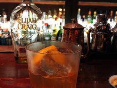 -The Bottle Bar(羲和商业广场店)