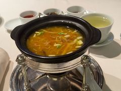 -龙景轩(香港四季酒店)