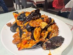 -桃子餐厅·天津菜(红星路直营店)