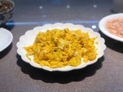 银鱼炒蛋-品渔味湖鲜馆(拈花湾店)