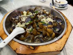 黄沙蚬-农家鸡宴私房菜(城东店)