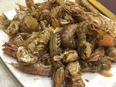 -吉源大排档·鱼生·海鲜(烧烤彩印厂店)