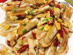 -老郑海鲜楼(天桥店)