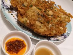 蚝烙-御彩酒家(东风东路店)