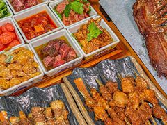 -呼吉牧蒙古烤肉·烧烤·小龙虾