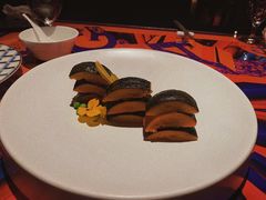 -上海滩餐厅(BFC外滩金融中心店)