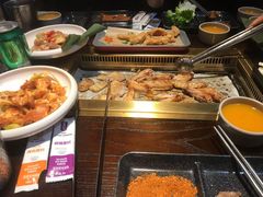-新石器烤肉(之心城店)