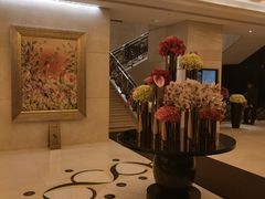 -香港城市花园酒店