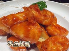 -北京老铺烤鸭(西稍门店)