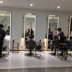 点击看大图 -3AM HAIR SALON烫发染发接发