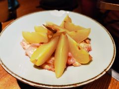 -吃饭皇帝大土家民族菜(正大广场店)