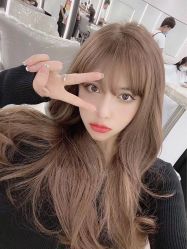 -Rise Hair上升造型