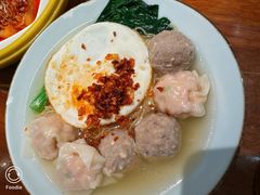 -蝴蝶里·粤菜·点心(龙湖杭州金沙天街店)