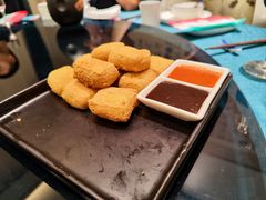 -兰亭轩茶餐厅(长江路店)