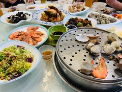 -日照大牌檔•小船海鲜(万平口店)