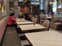 大堂-柠檬树茶餐厅(海雅缤纷城店)