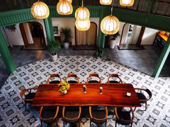 -麦谷 Mago Cafe