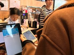 -巴黎贝甜(五道口店)