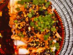 -写庭·鱼鲜川菜·宴请(铁像寺水街店)