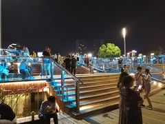 -天鹅湖体育公园