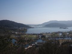 -南北湖风景区
