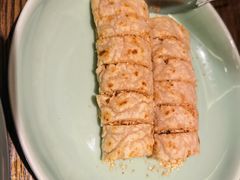 -粗茶淡饭·隐庐私厨(东亭店)