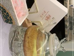-狮王府淮扬菜(新街口友谊店)