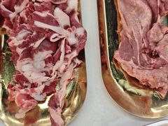 -李记鲜切牛肉自助火锅(紫薇花园店)