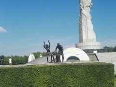 -长春世界雕塑园冰雪艺术天地