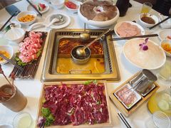 -雾都渣渣火锅(南城智汇城店)
