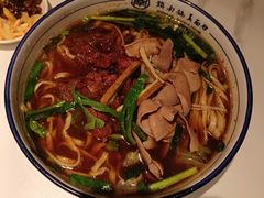 -镇南锅盖面馆(解放路店)