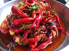 -虾小龙老长沙龙虾馆(坡子街店)