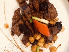 -良友·海鲜青岛菜(五四广场店)