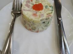 -库滋明·俄罗斯特色美食(中央大街店)