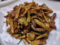 -鹿鸣春饭店(总店)