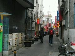 -前门大街