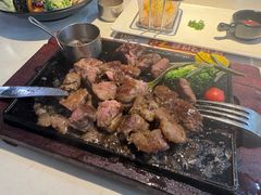-豪客来牛排(雄峰城店)