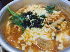 -意成料理