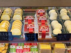 -包满意面包糕点(东坝店)