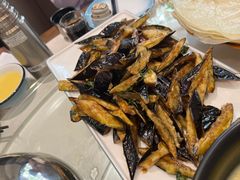 -佶政筋饼·新概念(安阳路店)