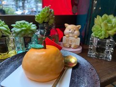 -街角 T·COFFEE 融合料理·BISTRO(车公庙店)