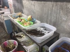 -红牌楼老号串串(银海佳苑店)