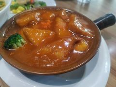 -胜记凯心茶餐厅(汇金财富广场店)