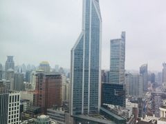 -上海雅居乐万豪侯爵酒店